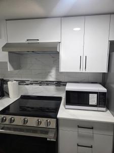 Cozy Suite Near West Edmonton Mall