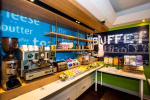 ibis Budget - St Peters
