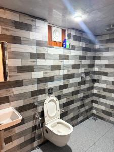 Zerahs Villa - Athirappilly