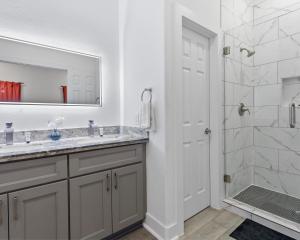 Luxurious Apartment In Houston