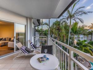 The Pool Resort Kingscliff - 1BR with Hinterland Views (5312) - Holiday Management Co.