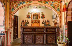 Hotel Shahi Palace Mandawa