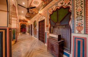 Hotel Shahi Palace Mandawa