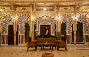 Hotel Shahi Palace Mandawa