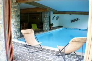 Hotels Hotel Autantic : photos des chambres