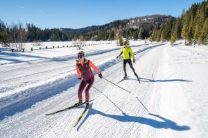 Appartementhaus Grillhofer