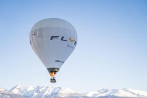 Appartementhaus Grillhofer