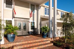 The Port Inn - Port St Joe, an Ascend Collection Hotel