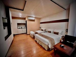 Sunshine Boutique Hotel