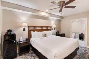 The Port Inn - Port St Joe, an Ascend Collection Hotel