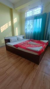 SSB Homestay