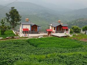 Kumaon Heritage Almora