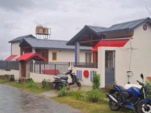 Kumaon Heritage Almora