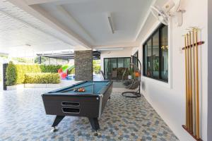 The Hideaway Large Private Villa 5BR in Hua-Hin