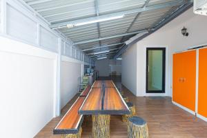 The Hideaway Large Private Villa 5BR in Hua-Hin