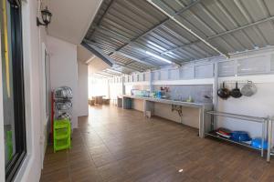 The Hideaway Large Private Villa 5BR in Hua-Hin