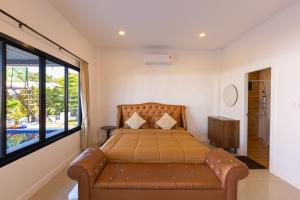 The Hideaway Large Private Villa 5BR in Hua-Hin