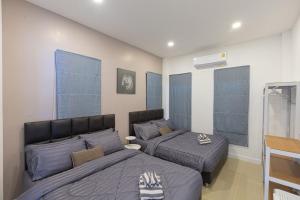 The Hideaway Large Private Villa 5BR in Hua-Hin