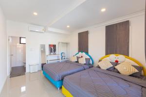 The Hideaway Large Private Villa 5BR in Hua-Hin