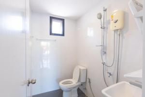 The Hideaway Large Private Villa 5BR in Hua-Hin