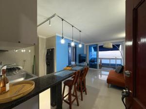 Balcony to the Horizon