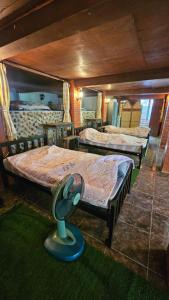 House in the Forest Doisaket