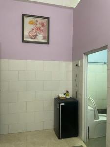 Nhà nghỉ Long Tân