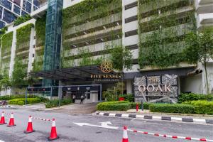 The Ooak Suites Kiara 163 by Five Senses