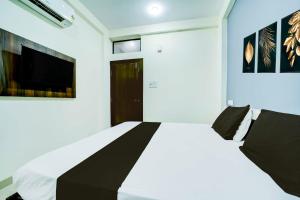 Hotel O Rajendra Nagar Bus Terminal