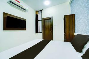 Hotel O Rajendra Nagar Bus Terminal