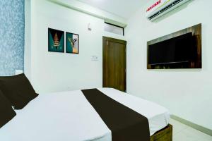 Hotel O Rajendra Nagar Bus Terminal