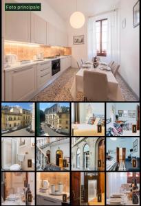 Appartamento Firenze in Libertà