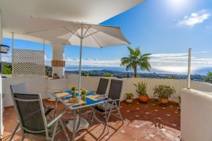 Espectaculares Vistas Al Mar A225