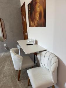 Pousada Residencial A Dantas