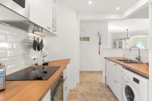 Espectaculares Vistas Al Mar A225