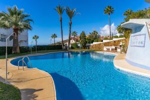 Espectaculares Vistas Al Mar A225