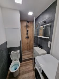Apartmán Sárka Brezno