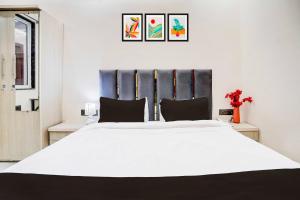 Hotel O Khajrana Ganpati Mandir