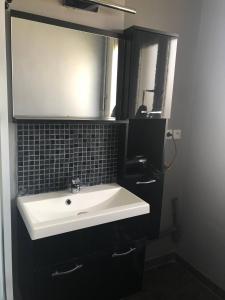 Loger Thine chambre Beauvais