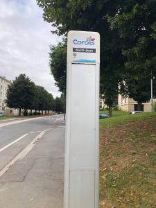 Loger Thine chambre Beauvais