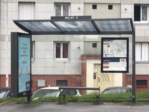 Loger Thine chambre Beauvais