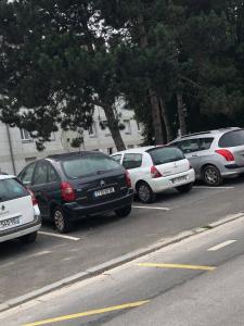 Loger Thine chambre Beauvais