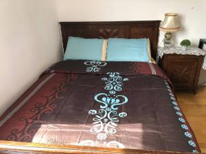 Loger Thine chambre Beauvais