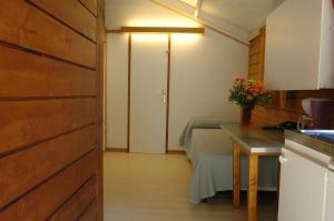 Appart'hotels Residence Tramariccia : photos des chambres
