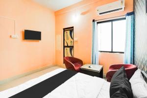 Hotel O Shivam In