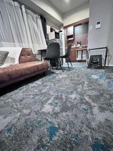 Tanuki Inn Korien Kyoto Osaka