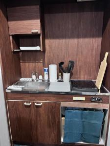 Tanuki Inn Korien Kyoto Osaka