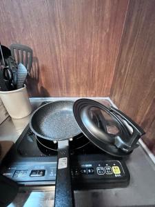 Tanuki Inn Korien Kyoto Osaka