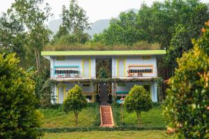 Chay Lap Farmstay Phong Nha