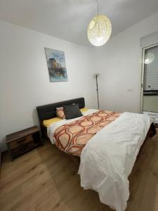 Appartement de Luxe à Bahia Golf Beach Spacieux de 126 m